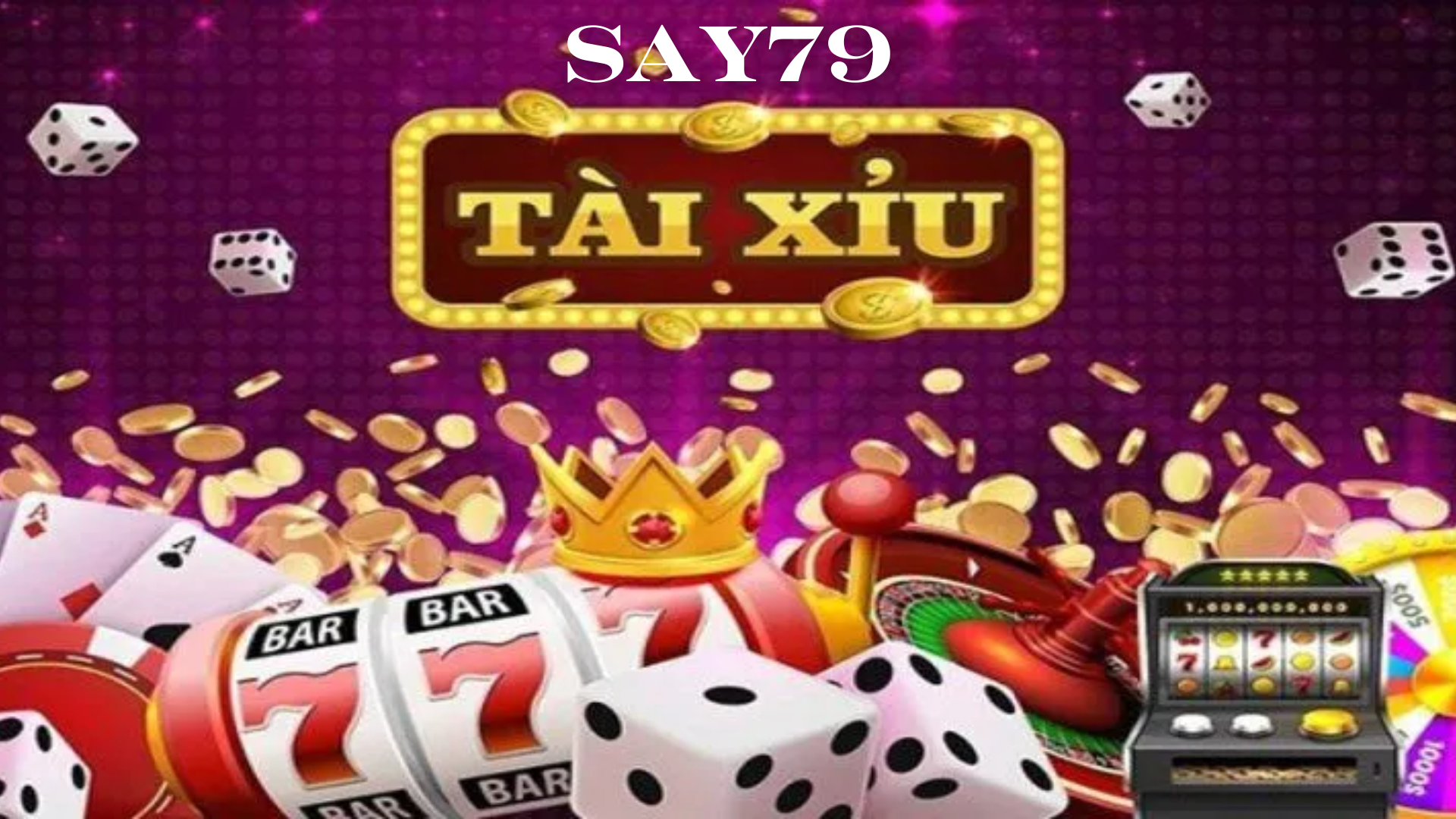 SAY 79 MẸO Chơi Tài Xỉu Chiến Thắng Nhà cái