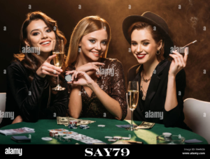 Say79 Casino Hấp Dẫn Khuyến Mãi Liền Tay